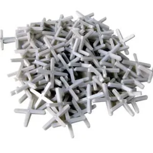 Separador de Azulejos - 5 Mm - 250 Unidades