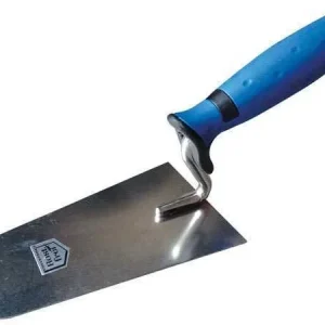 Jung - Espátula para Estucador - Belga - 160 X 86.