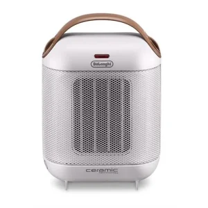 Aquecedor de Cerâmica Delonghi 1800w Branco