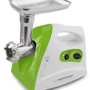 Picadora de Carne Esperanza 600w Verde