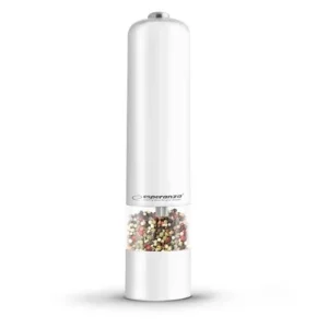 Moinho de Pimenta Branco Esperanza Ekp001w