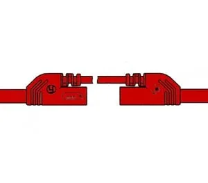Contato Protegido com Molde de Medida Por Injeção