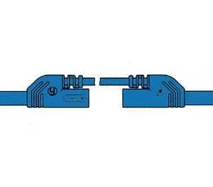 Contato Protegido com Molde de Medida Por Injeção