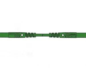 Contato Protegido com Molde de Medida Por Injeção