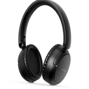 Auscultadores Sem Fios para Utilização Sobre o Ou.