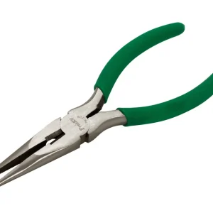 Alicate de Pontas e Corte Normal