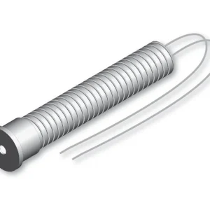 Resistência de Substituição para Hrv119