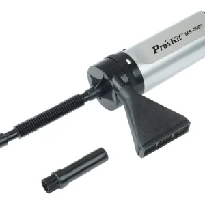 Aspirador de Limpeza Autónomo