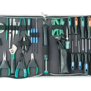 Kit de Ferramentas de Manutenção para Pc