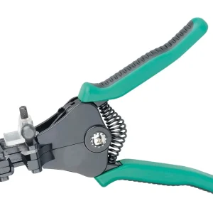 Alicate Descarnador para Cabos de Painel Solar