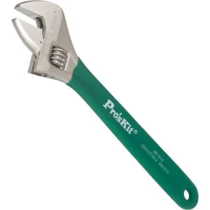 Chave Inglesa Ajustável Hrv2534