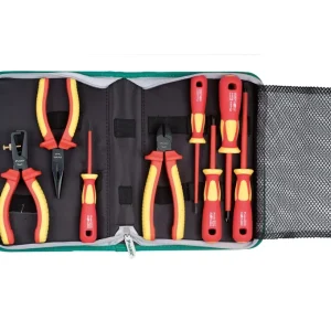 Maleta para Eletricista