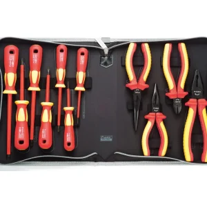 Kit de Ferramentas de Electricista