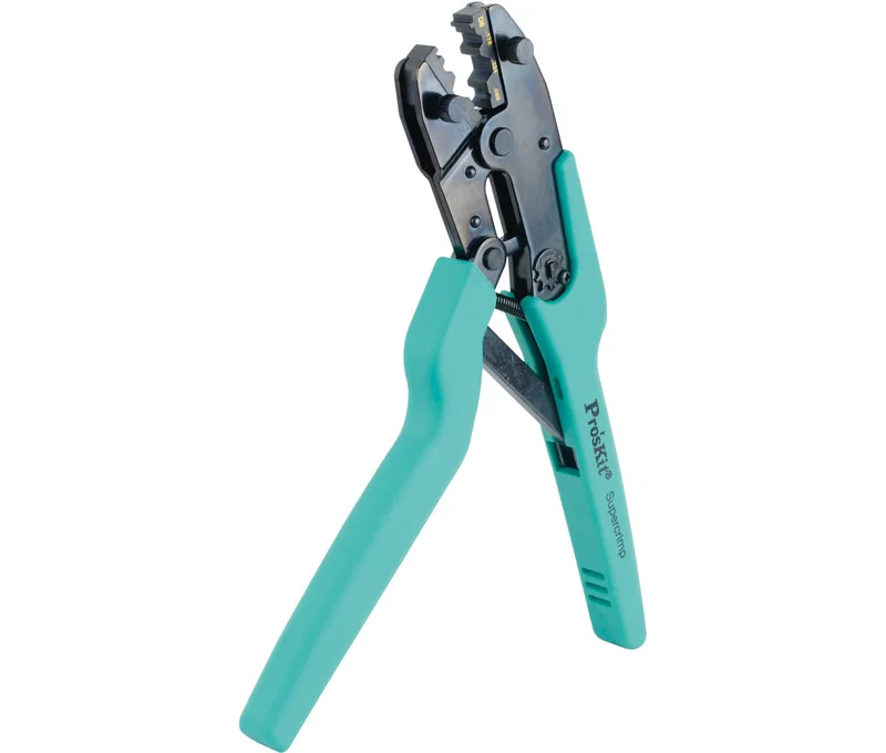 Hrv3003f Ferramenta de Crimpagem para Mandíbulas