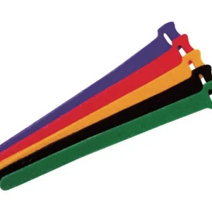 Cintos de Velcro Multifuncionais