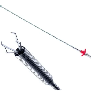 Garra Mecânica em Haste de Metal Flexível de 600 M