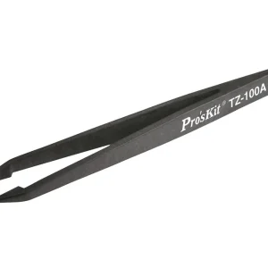 Pinças de Pá Condutora de Ponta Fina Hrv6148