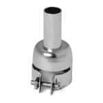 Bocal Redondo de 8,5 Mm de Diâmetro