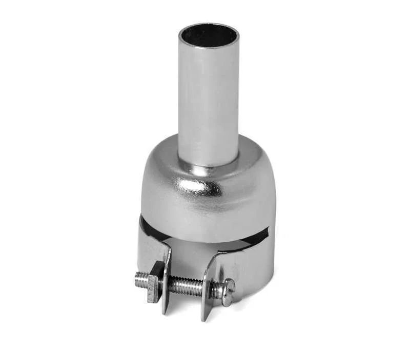 Bocal Redondo de 8,5 Mm de Diâmetro