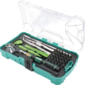 Hrv6682 Kit de Ferramentas de Reparo de Telefone e