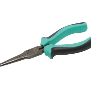 Alicate de Ponta Fina Longa