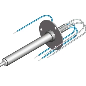 Resistência de Substituição Par Hrv7334