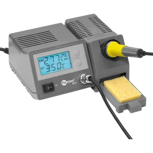 Estação de Solda Digital Hrv7505 48w