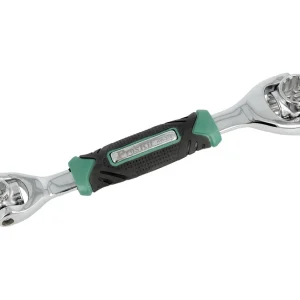 Chave Hexagonal e Quadrada 48 em 1