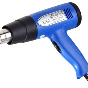 Pistola de Ar Quente Mgr