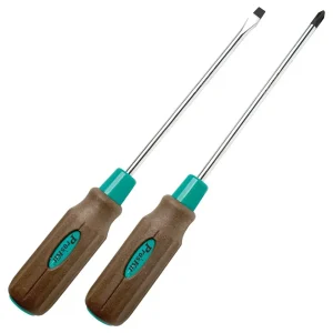 Conjunto de Chave de Fendas Hrv7704 Resistente Ól