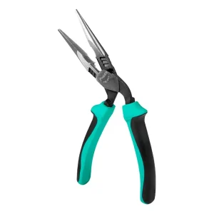 Alicate Universal com Mandíbulas Angulares de 45º