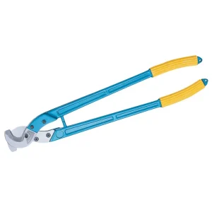 Tesoura de Corte Para Cabos Elétricos 250 Mm²