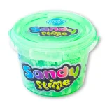 Stnux Sandy Slime 300g - Verde