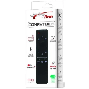 Comando Compativel Tvs Samsung Bn59-01363a