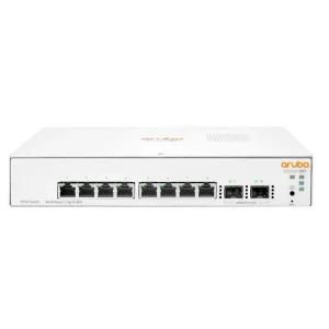 Switch Hpe Jl680a Rj-45