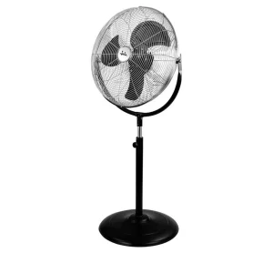 Ventilador de Pé Jata Jvvp3055 50cm 230v-120w