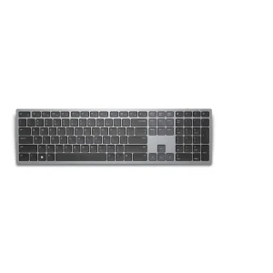 Dell Kb700 Teclado Bluetooth Qwertz Alemão Cinzen.