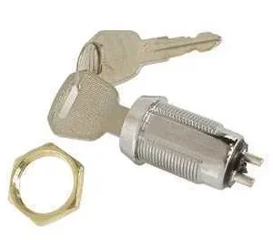 Interruptor de Chaves 1p Off-On (-)