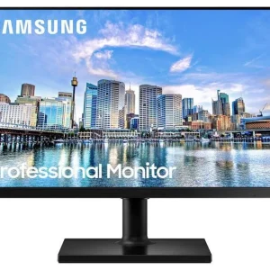 Monitor 23.8" T45f Ips Fhd 75hz Freesync Samsung