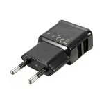 L-Link Carregador 2xusb 5v 2a