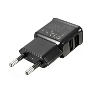 L-Link Carregador 2xusb 5v 2a