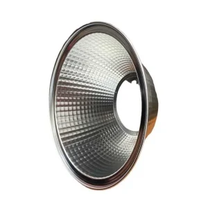 Refletor de Alumínio Luminária LED Industrial