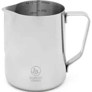 Cafeteira Leopold Vienna Salento 350ml