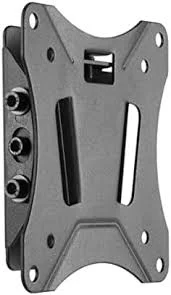 Schwaiger Wah 13"-29" 1tft Max.25kg Tiltable Preto