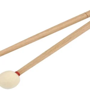 Percussion Mallets - Oak Wrap