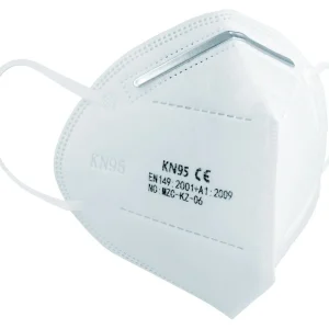 Máscara Ffp2 Kn95