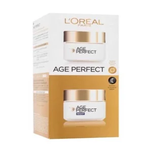 Creme de Dia Age Perfect 50ml