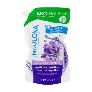 Recarga de Sabonete Líquido Antibacteriano Indulon