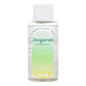 Spray Corporal Rosa Revigorante 250ml