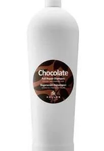 Kallos Chocolate Full Repair Shampoo 1000 Ml Cham.